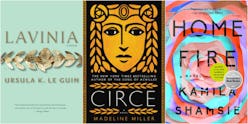 10 Feminist Retellings Of Greek Myths To Read If You Loved 'Circe' By ...