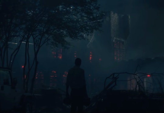 Where Is The Haunting Of Hill House Set The Netflix Ghost Story Has The Perfect Spooky Backdrop