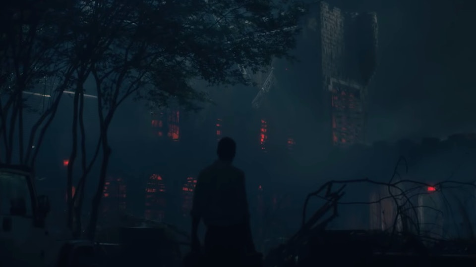 Image result for the haunting of hill house netflix
