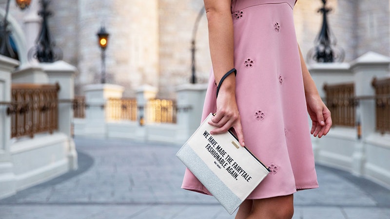 Where Can You Buy The Kate Spade x Disney Bag Collection? These Accessories  Are So Magical