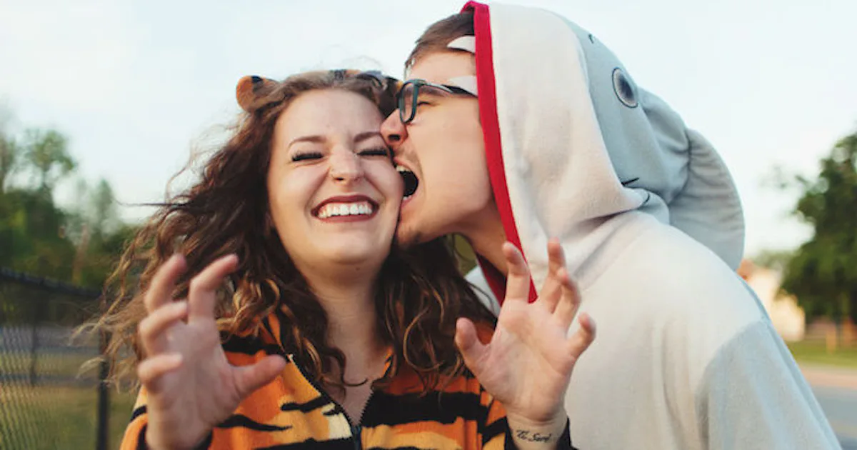 12 Instagram Captions For Couples' Halloween Costumes That'll Get All