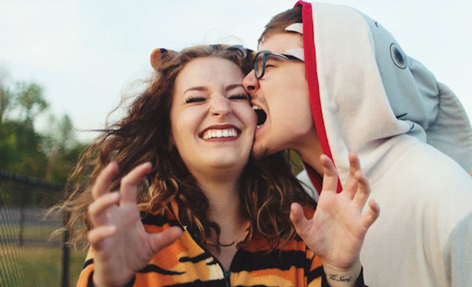 12 tips to achieve a happy relationship, your partner will be more in love Image result for couples