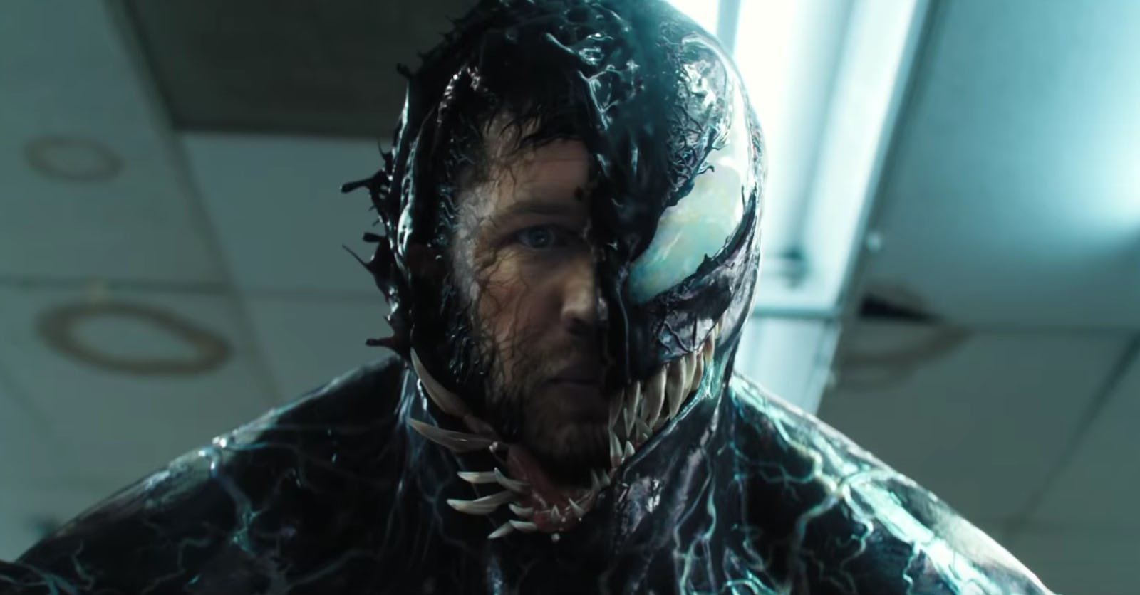 Venom’s Marvel Comics Origin Story Is Completely Different Venom’s Marvel Comics Origin Story Is Completely Different