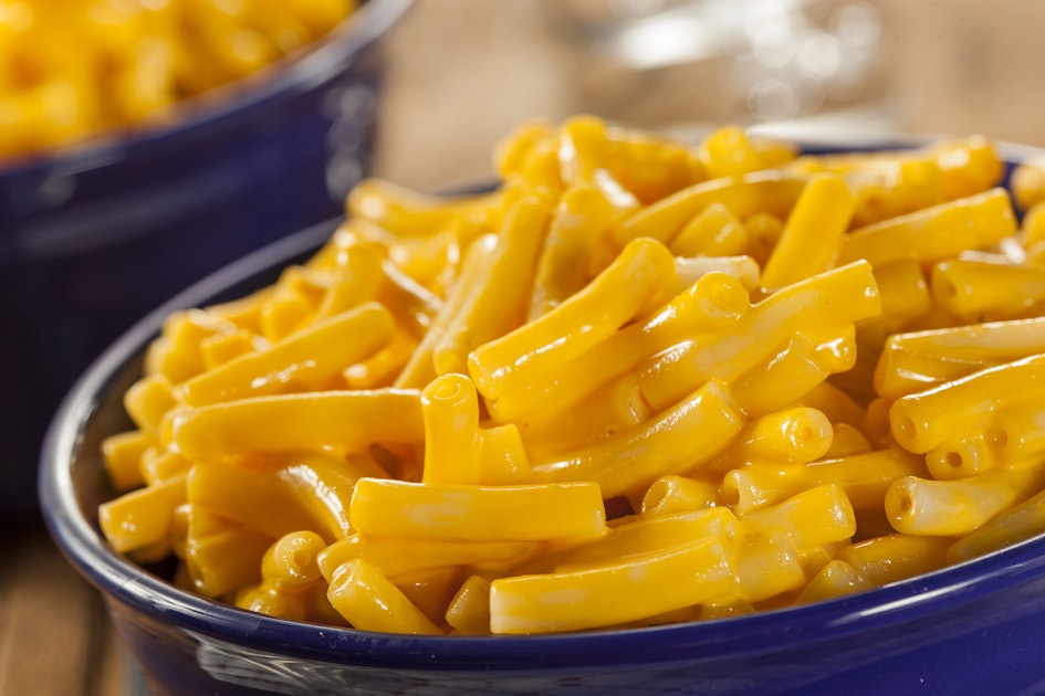 Kraft Recalls Macaroni & Cheese Because Of A Shocking Discovery