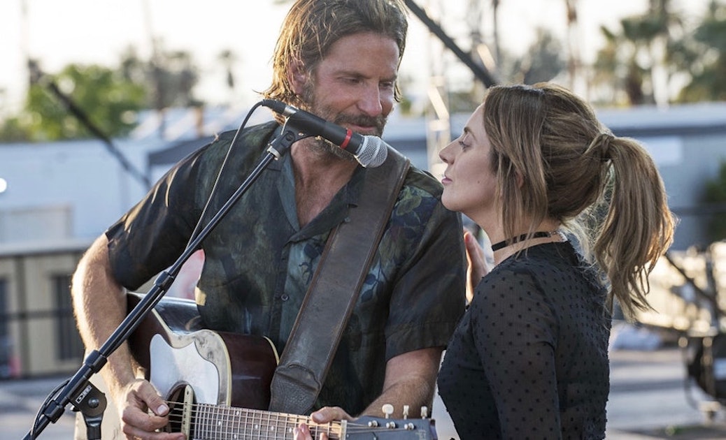 Who Is Lady Gaga's 'A Star Is Born' Character Based On? Here's The Story  Behind Ally
