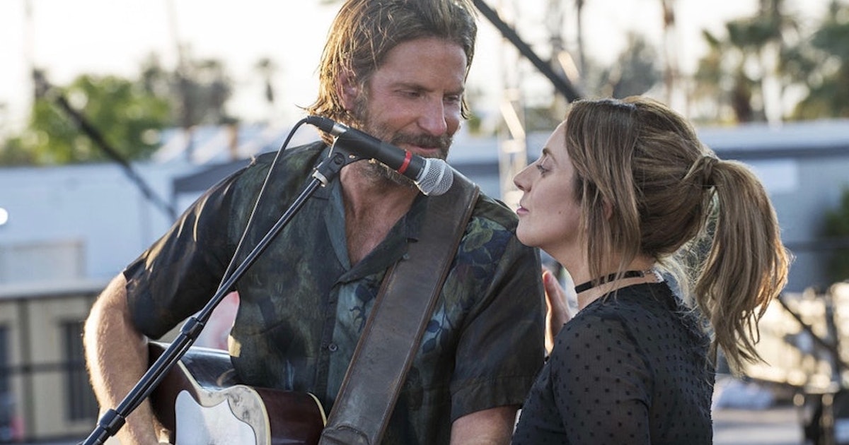 Who Is Lady Gaga's 'A Star Is Born' Character Based On? Here's The Story  Behind Ally