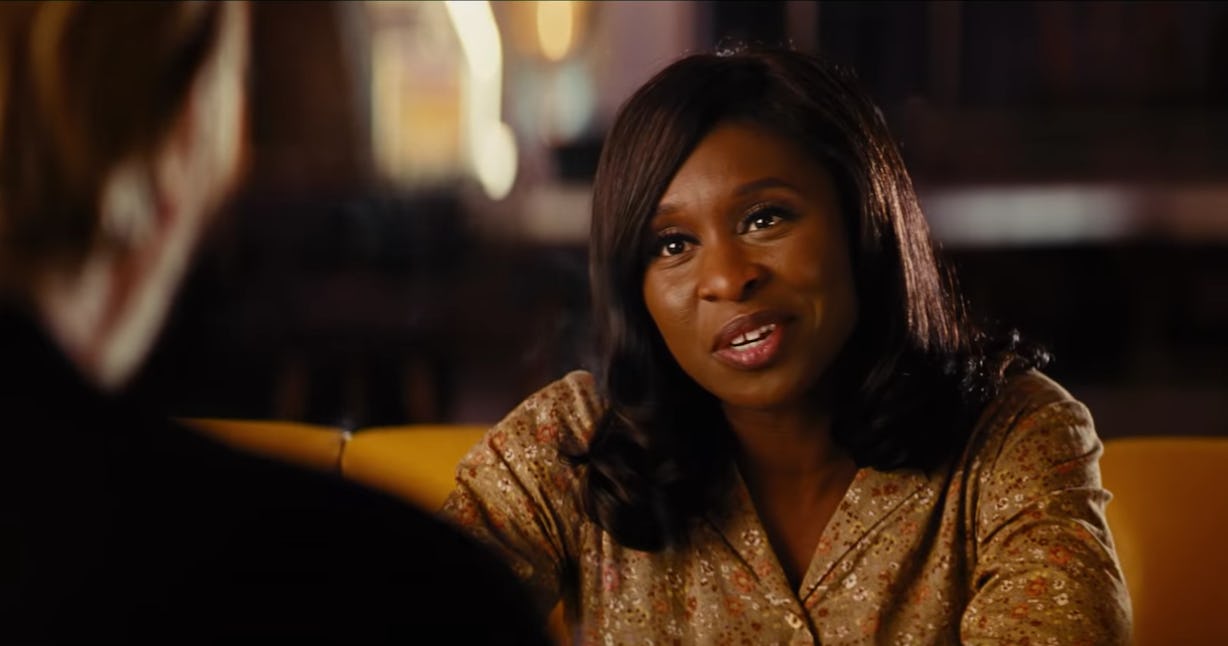 Bad Times At The El Royale Soundtrack ‘The Bad Times At The El Royale’ Soundtrack Will Change The Way You