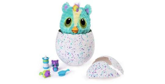 Hatchimals hatchibabies hot sale black friday 2018