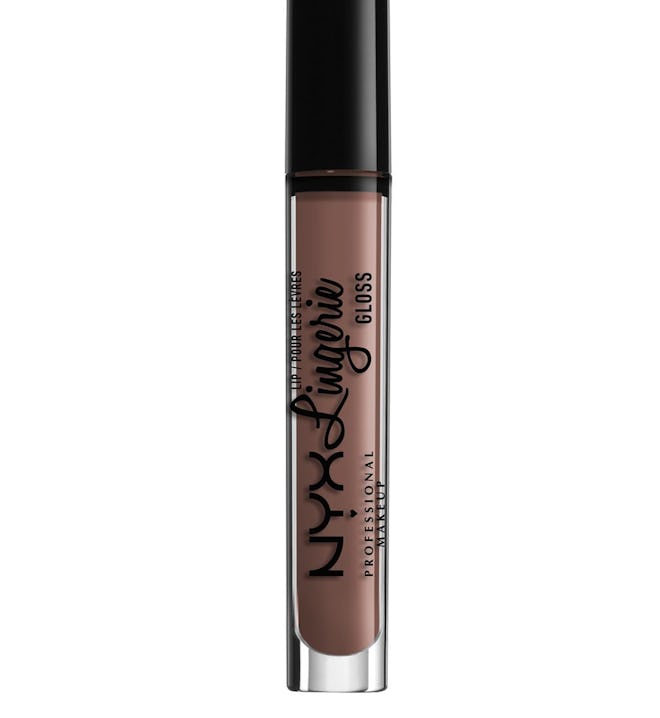 NYX Professional Makeup Lip Lingerie Gloss