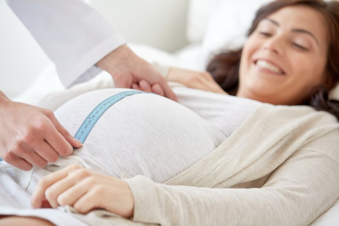 Your fundal height can be an important measurement for your doctors to take during pregnancy.