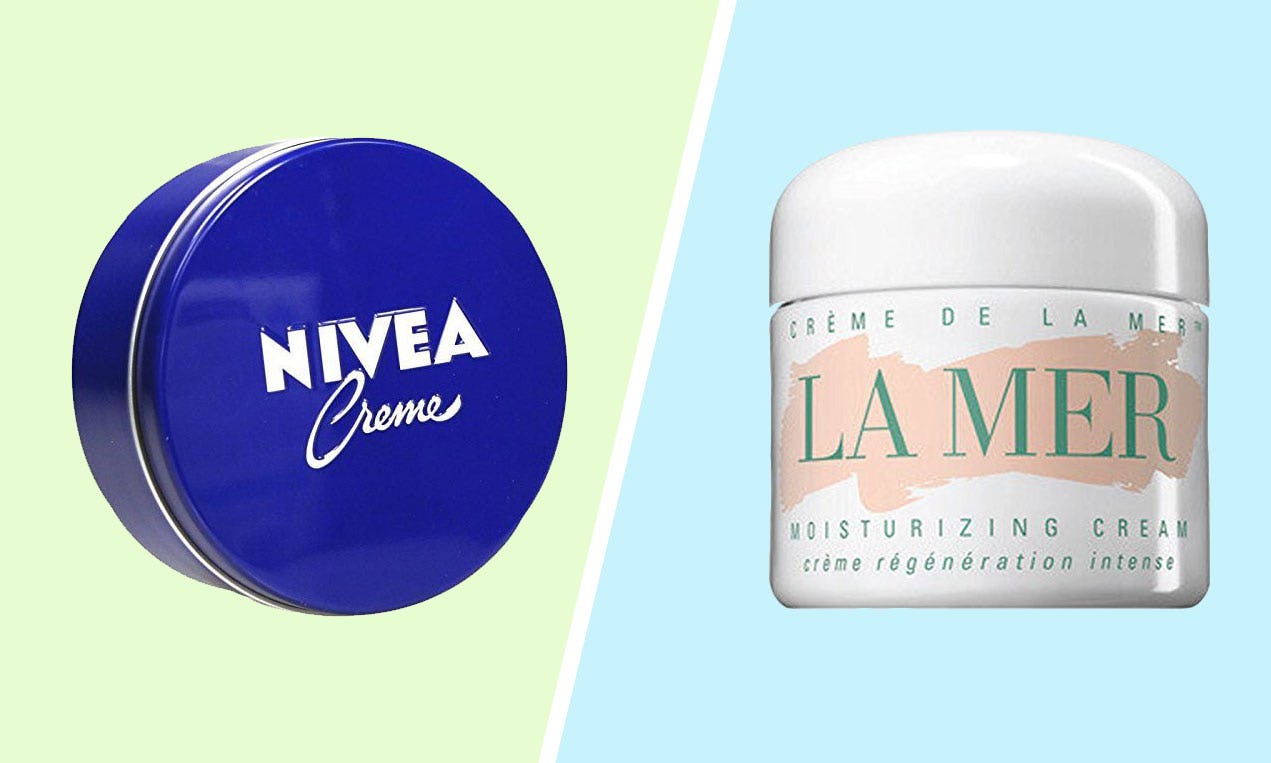 The 4 Best Crème de la Mer Dupes