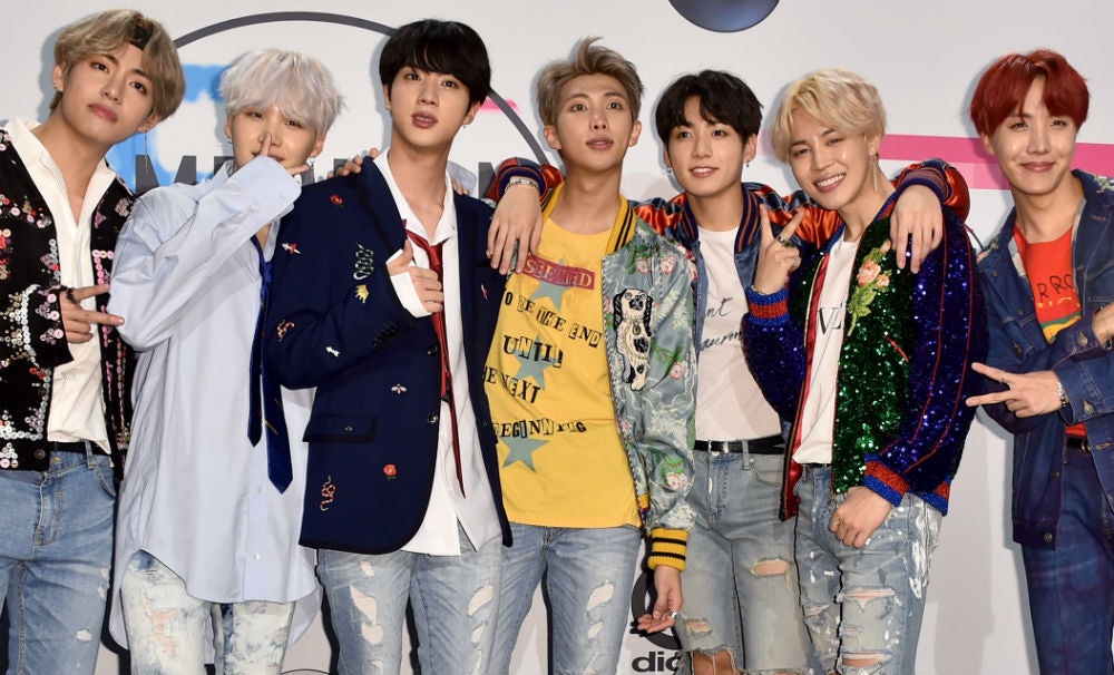 Will BTS Be At The 2018 AMAs? The Answer Will Break Your Heart