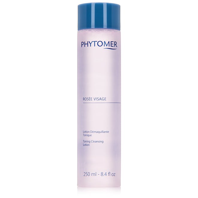 Phytomer Rosee Visage Toning Cleansing Lotion