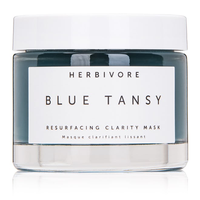 Herbivore Botanicals Blue Tansy Mask