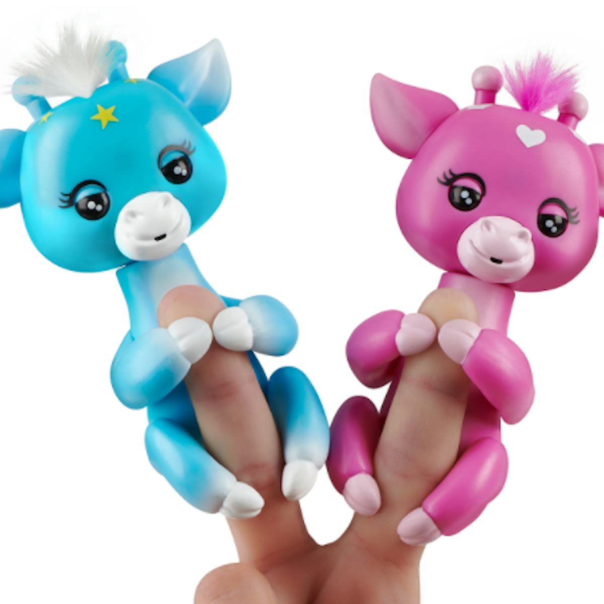 Kohls fingerlings toys shop
