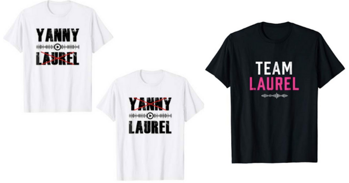 Elite Daily On Flipboard You Can Dress Like The Yanny Laurel Meme For Halloween 2018 With These Costumes