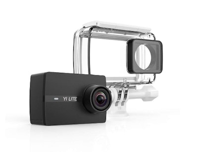 Best options to camera go pro