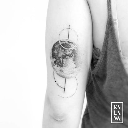 9 Brilliant Tattoos For People Who Love Their Moms 9 Brilliant Tattoos For People Who Love Their Moms