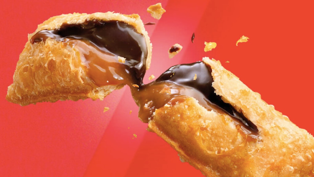 Here S Where To Get Mcdonald S Salted Caramel Chocolate Pie