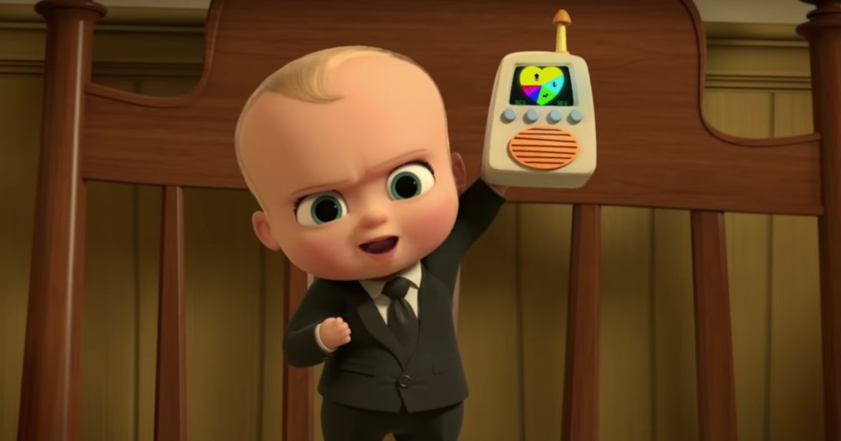 Will The Boss Baby Return For Season 3 It Shouldn T Be