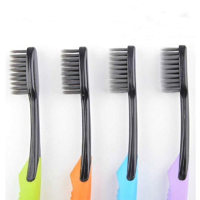 Cand Ultra Bamboo Charcoal Toothbrush
