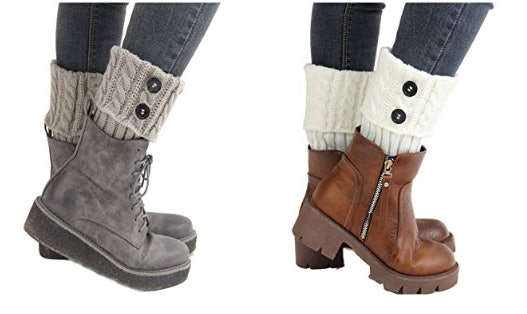 socks that go with boots