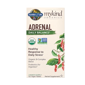 Adrenal Daily Balance