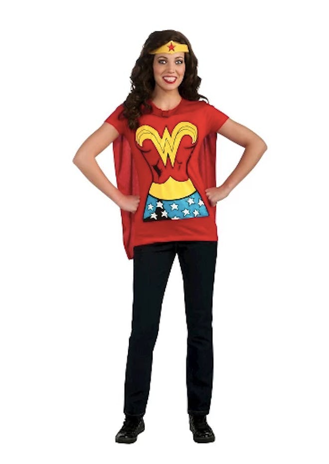 'Wonder Woman' T-Shirt