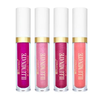 Illuminate By Ashley Tisdale Enhancing Lip Gloss