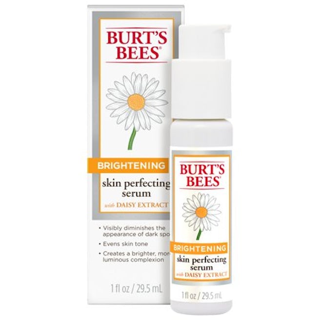 Burt's Bees Brightening Skin Perfecting Serum