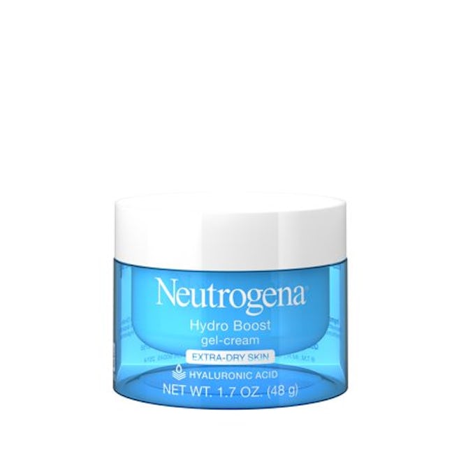 Neutrogena Hydro Boost Hyaluronic Acid Gel Face Moisturizer