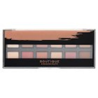 Boutique Eyeshadow Palette