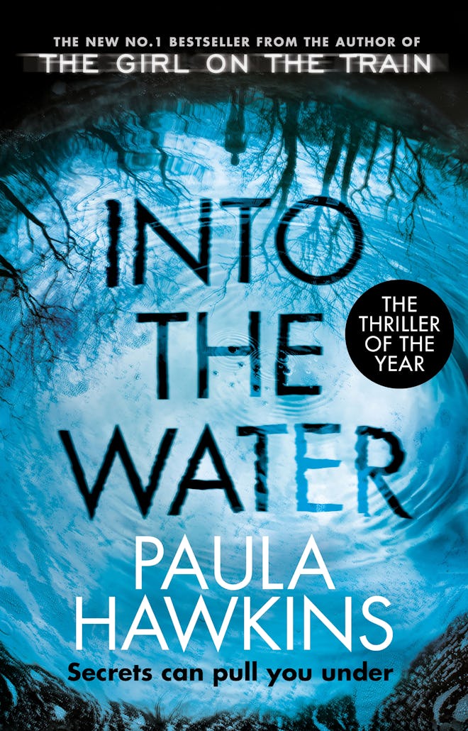 Into the Water by Paula Hawkins