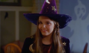 Why Marnie Was Recast in the 'Halloweentown' Franchise