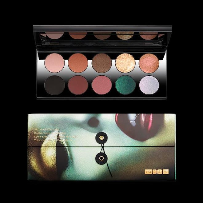 Mothership II: Sublime Palette