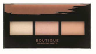 Boutique Highlighting Palette