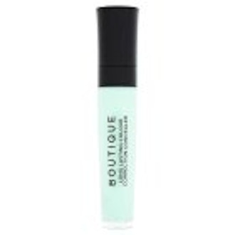 Boutique Long Lasting Colour Correction Concealer