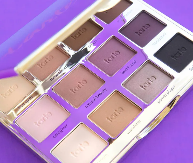What Is Tarte S Birthday Sale The Beloved Brand Is Turning 18 But You Get All The Gifts