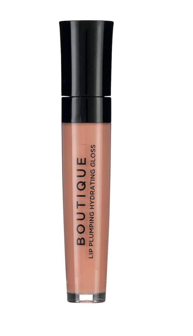 Boutique Lip Plumping Hydrating Gloss