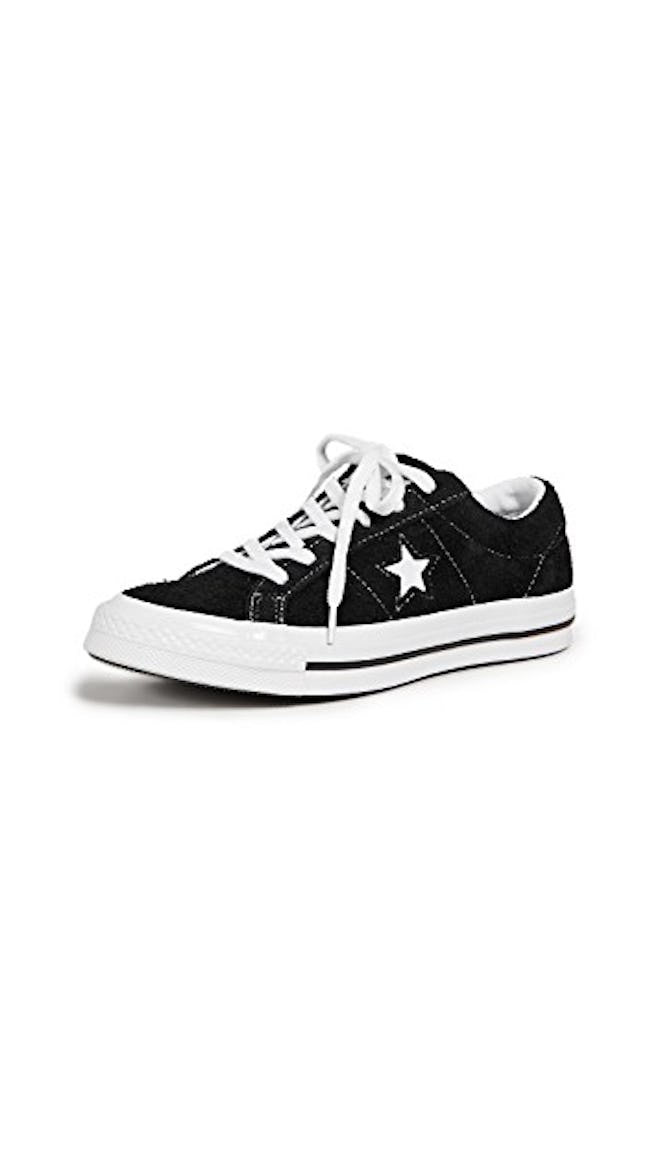 One Star Sneakers 