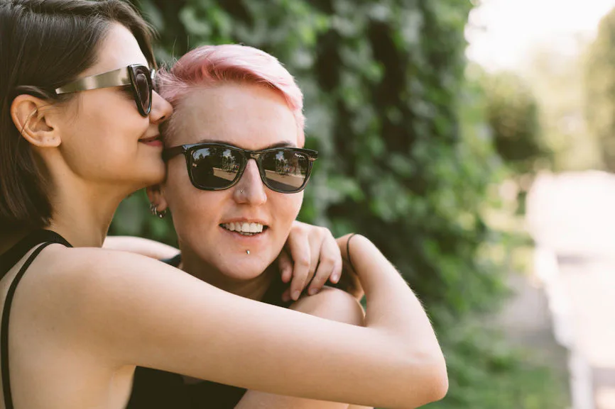 These Are The Best & Hardest Parts Of Coming Out, As Told By 6 LGBTQIA+ ...