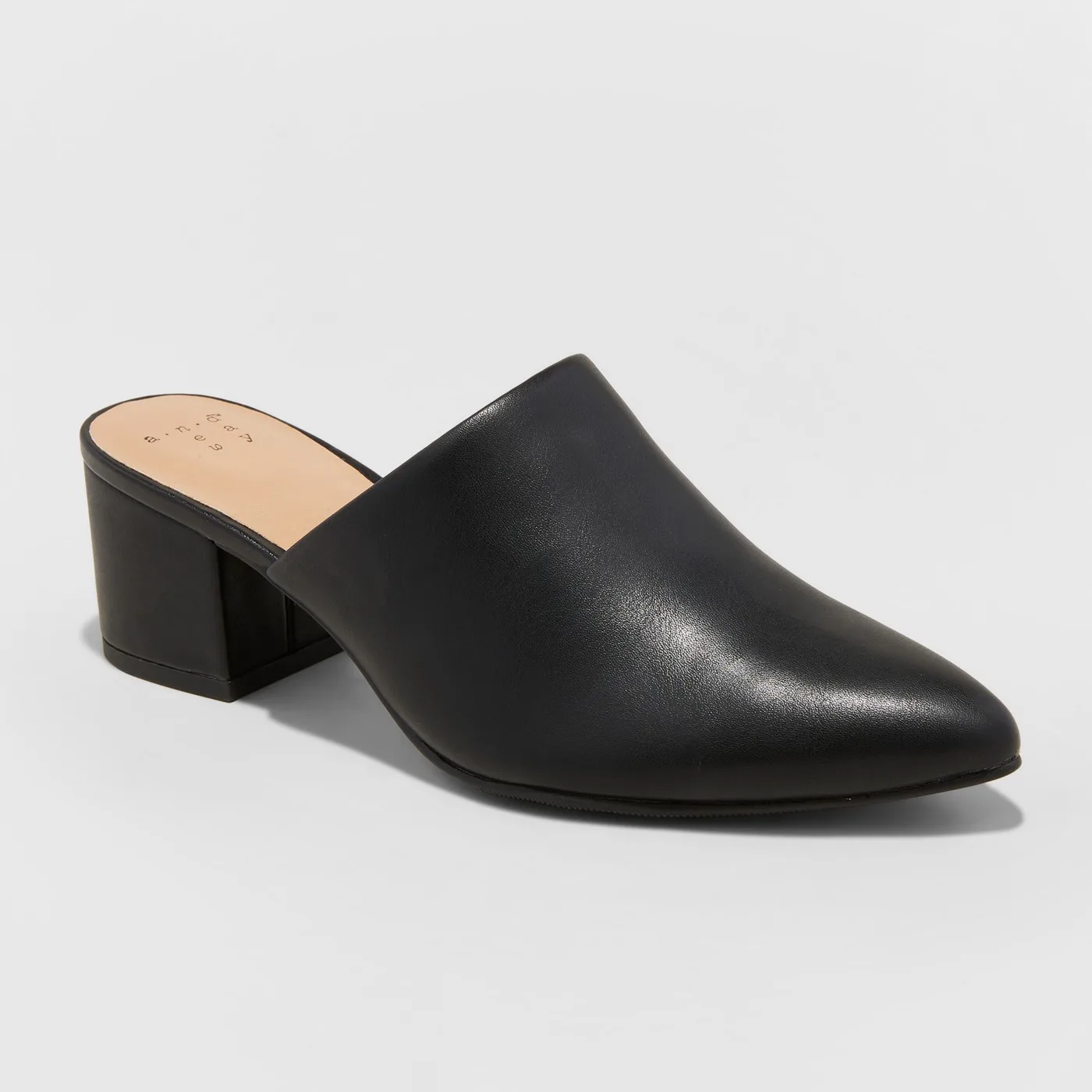 black mules target