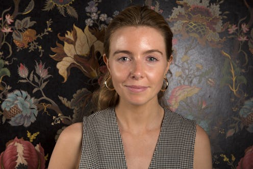 Documentary filmmaker and journalist Stacey Dooley