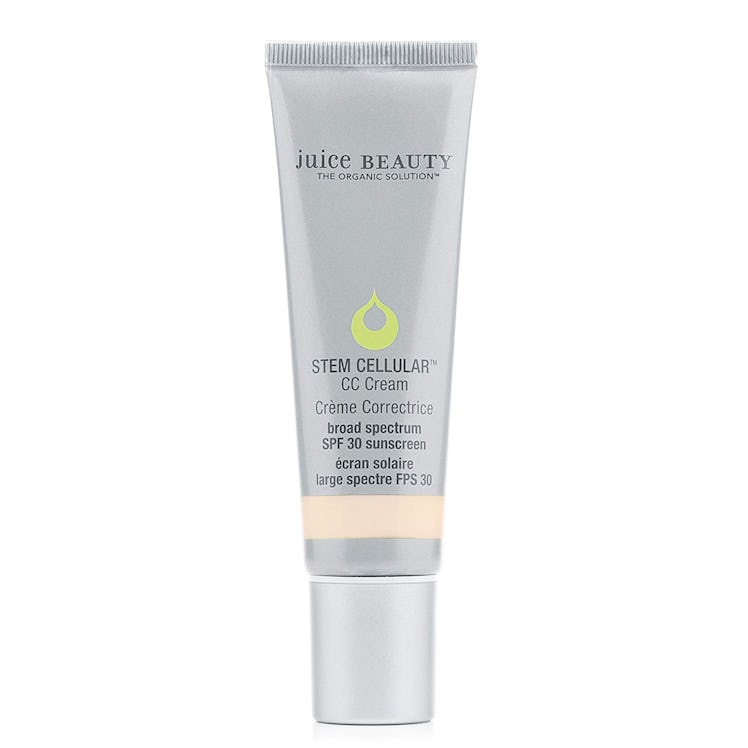 Juice Beauty Stem Cellular CC Cream 