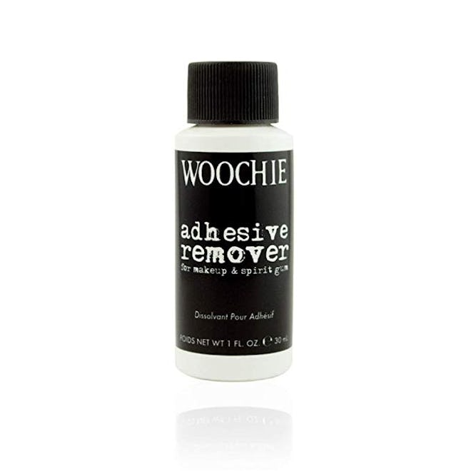 Woochie Adhesive Remover Oil