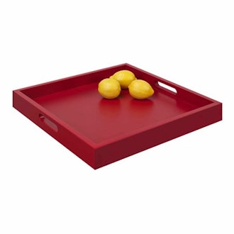 Convenience Concepts Palm Beach Serving Tray