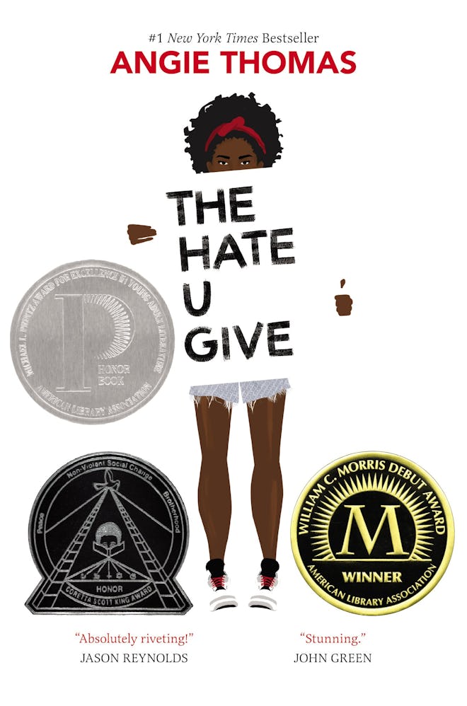 'The Hate U Give' 