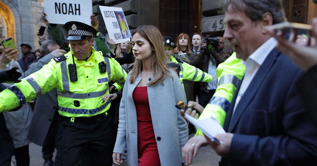 5 TV Shows Like 'The Cry' To Feed Your Psychological Thriller Cravings