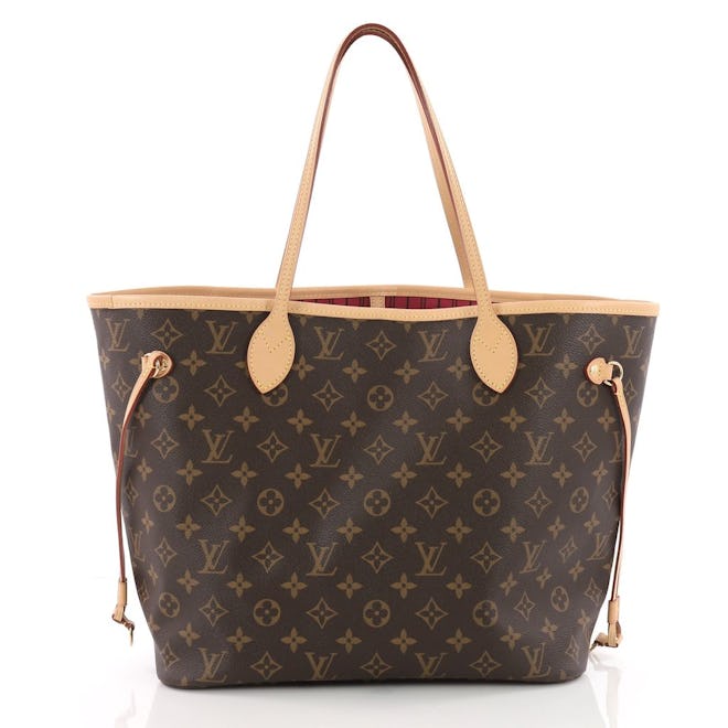 Neverfull Tote