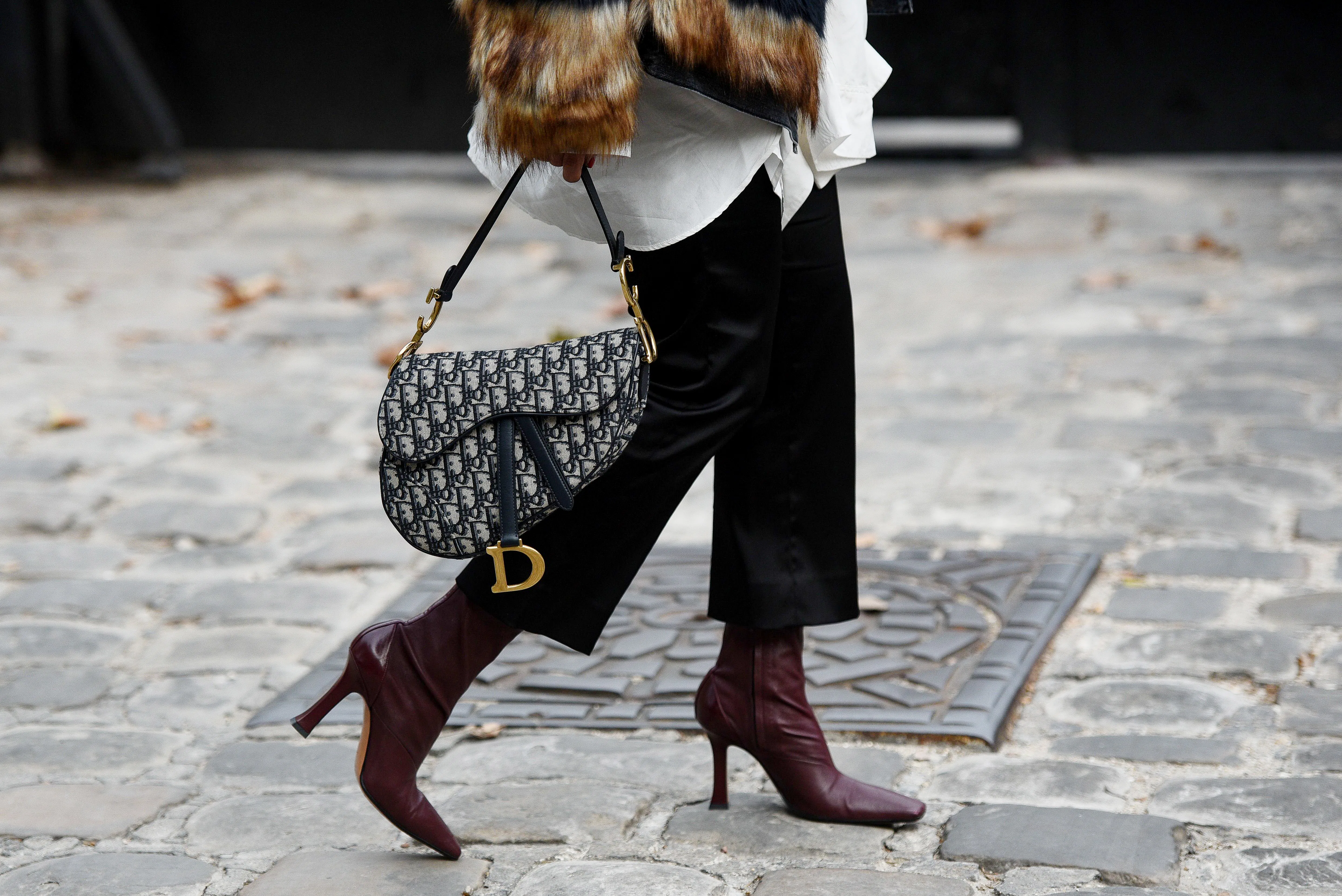 Are Designer Bags Worth It? Here's Why Rebag Thinks So